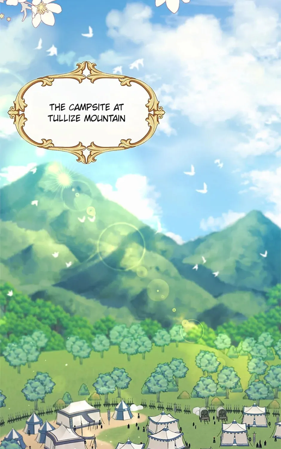 Taming My Villainous Little Brother Chapter 54 page 39 - 