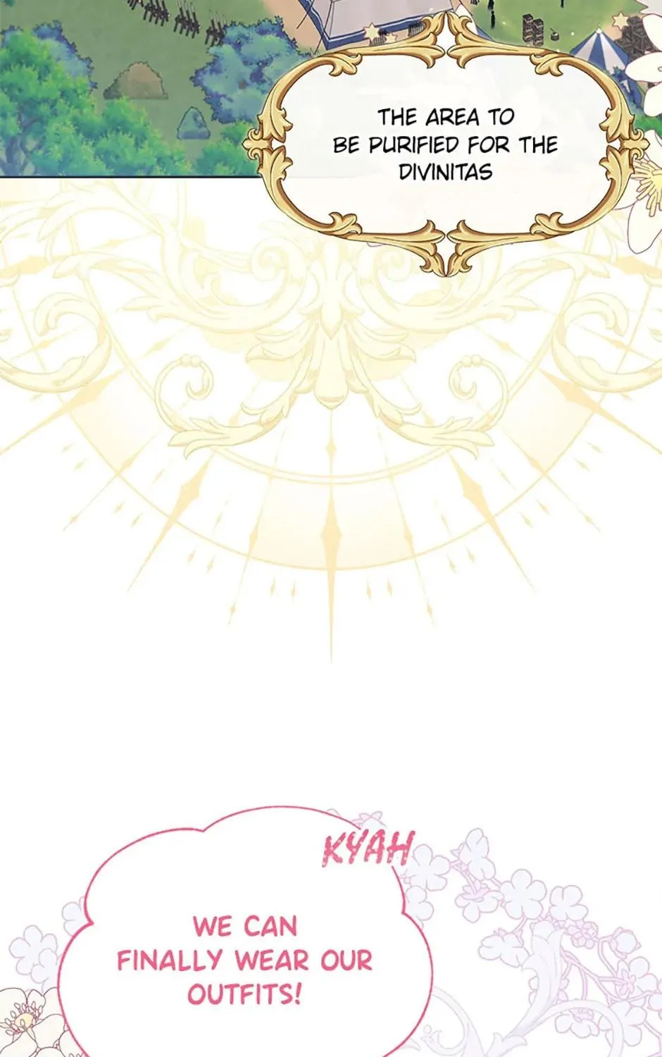 Taming My Villainous Little Brother Chapter 54 page 41 - 