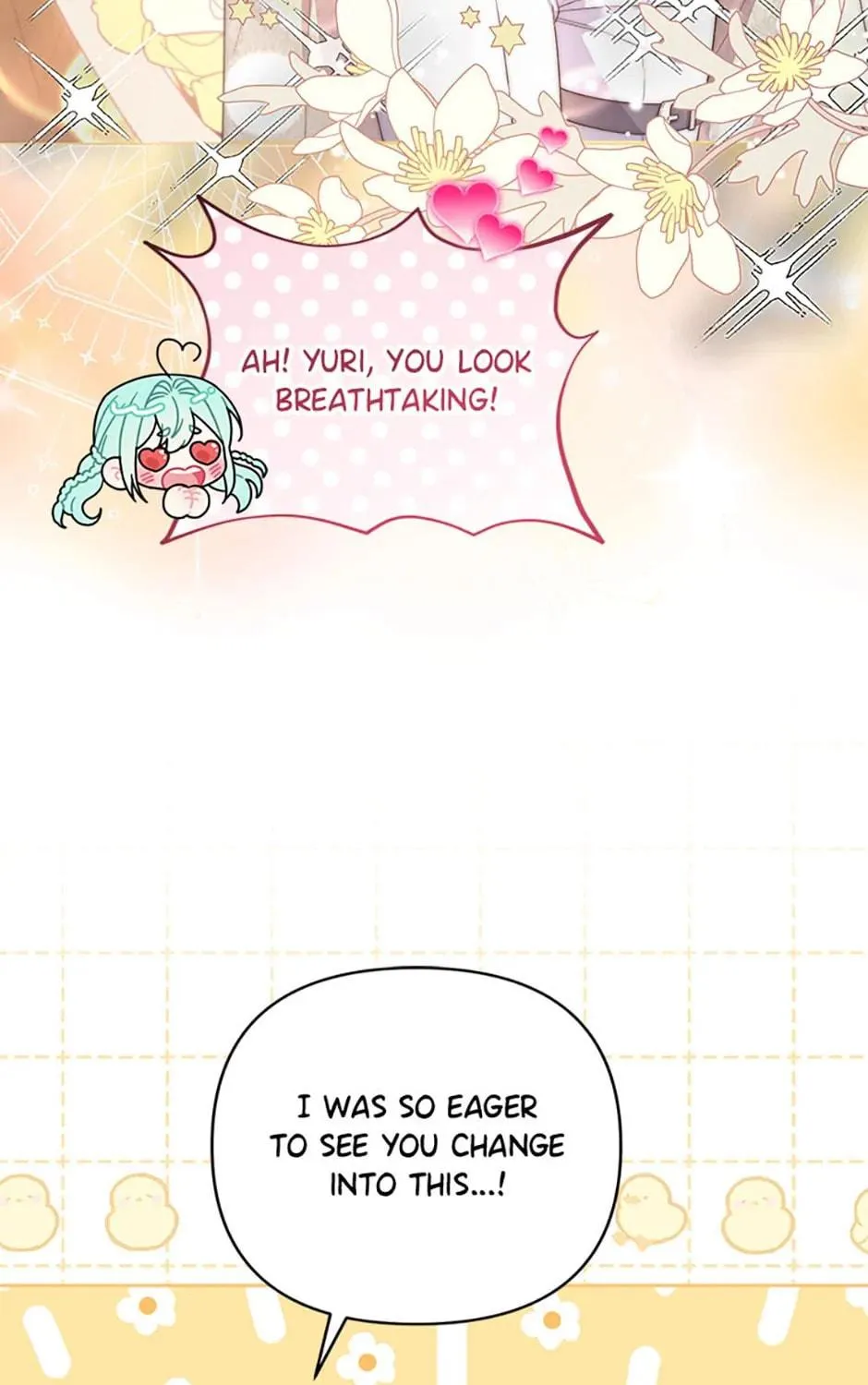 Taming My Villainous Little Brother Chapter 54 page 47 - 