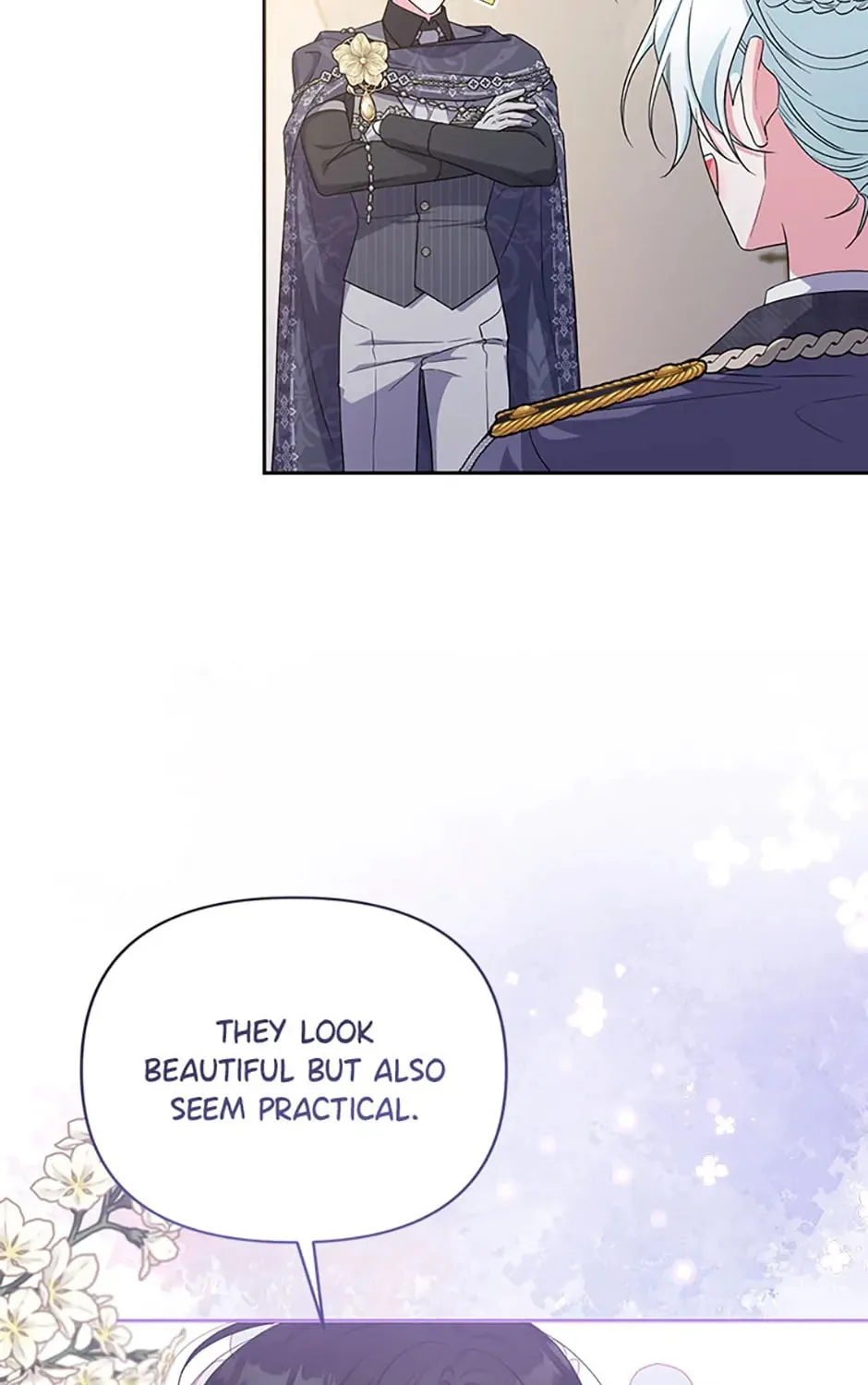 Taming My Villainous Little Brother Chapter 54 page 51 - 