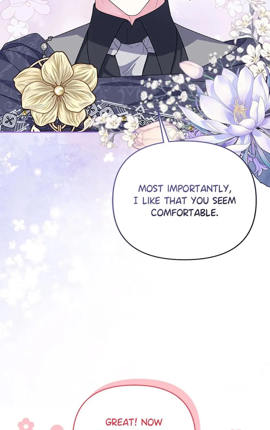 Taming My Villainous Little Brother Chapter 54 page 53 - 