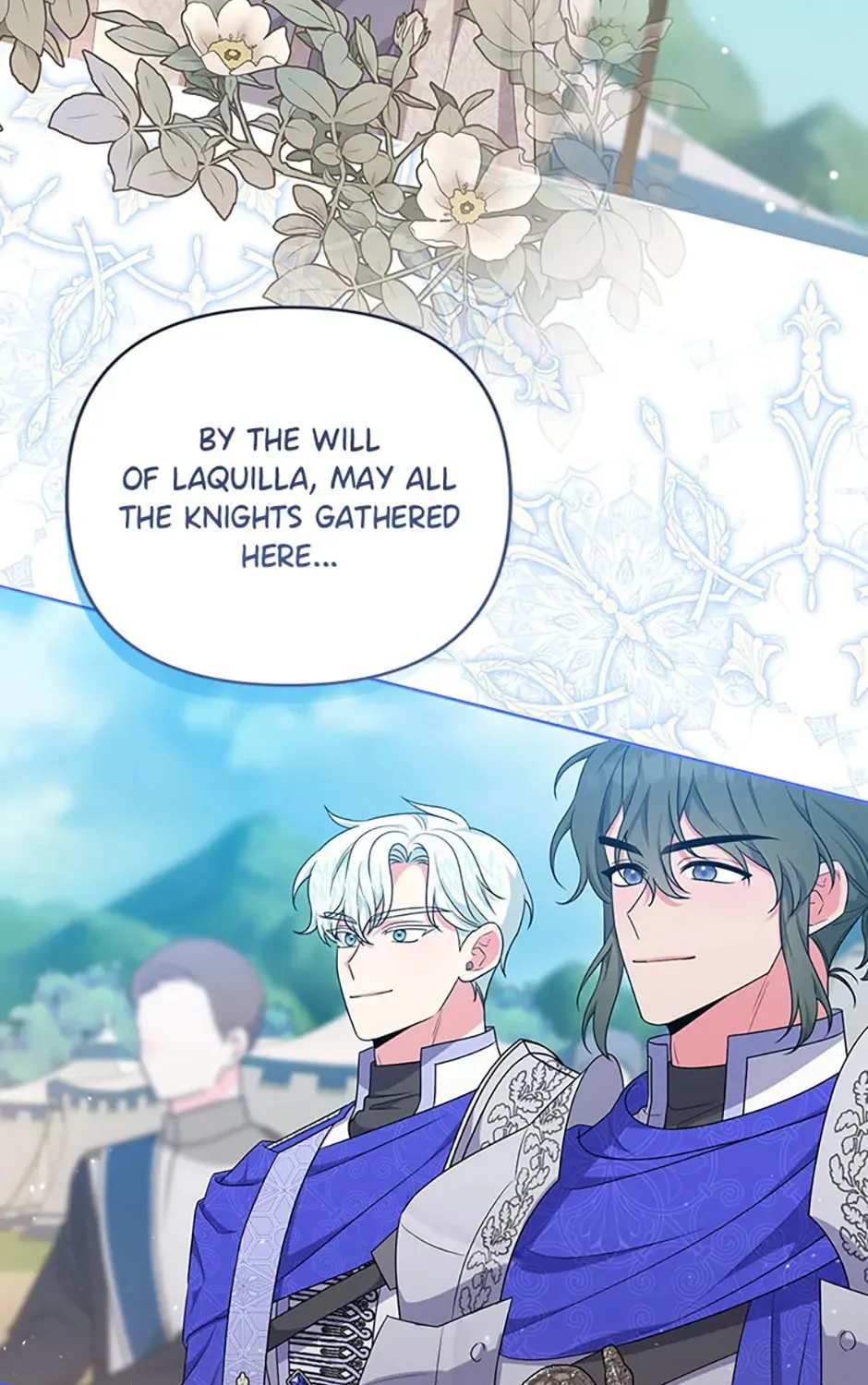 Taming My Villainous Little Brother Chapter 54 page 61 - 