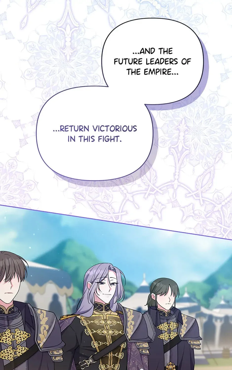 Taming My Villainous Little Brother Chapter 54 page 63 - 