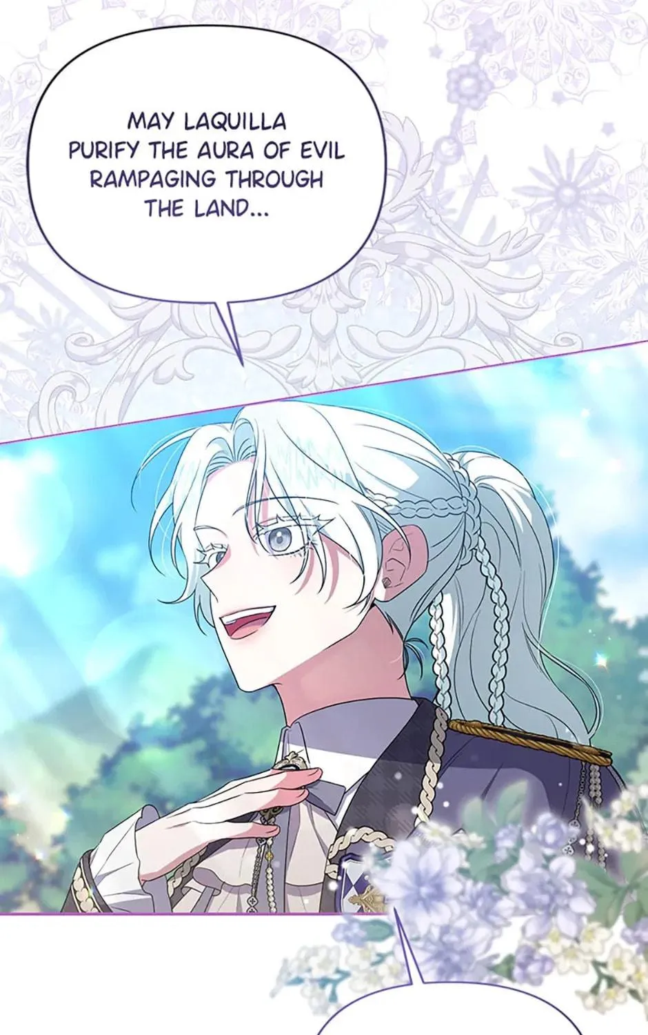 Taming My Villainous Little Brother Chapter 54 page 65 - 