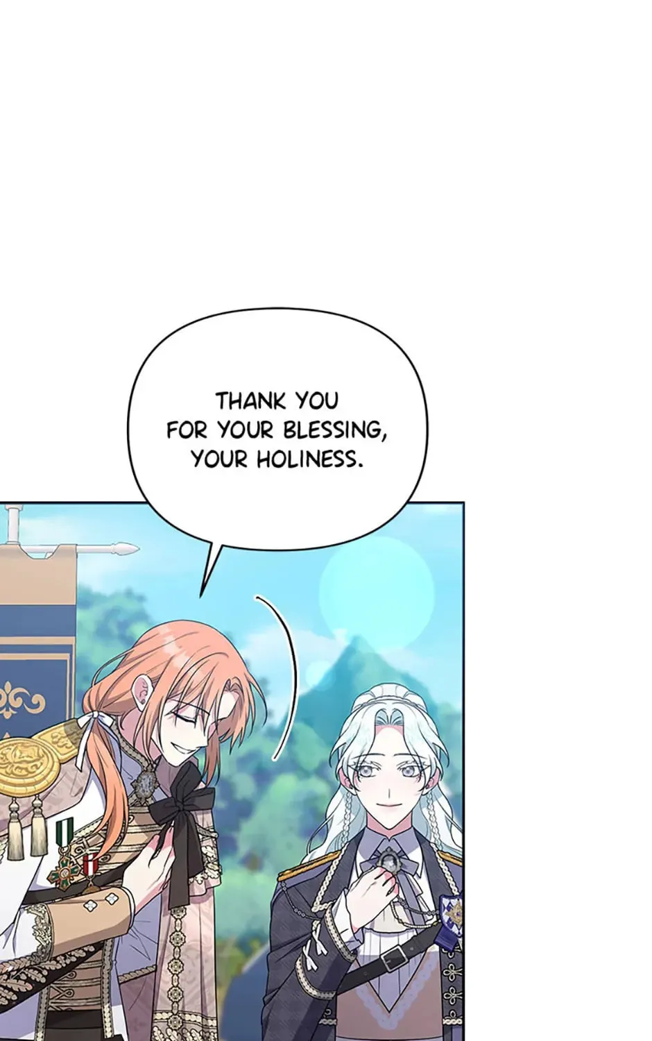 Taming My Villainous Little Brother Chapter 54 page 67 - 