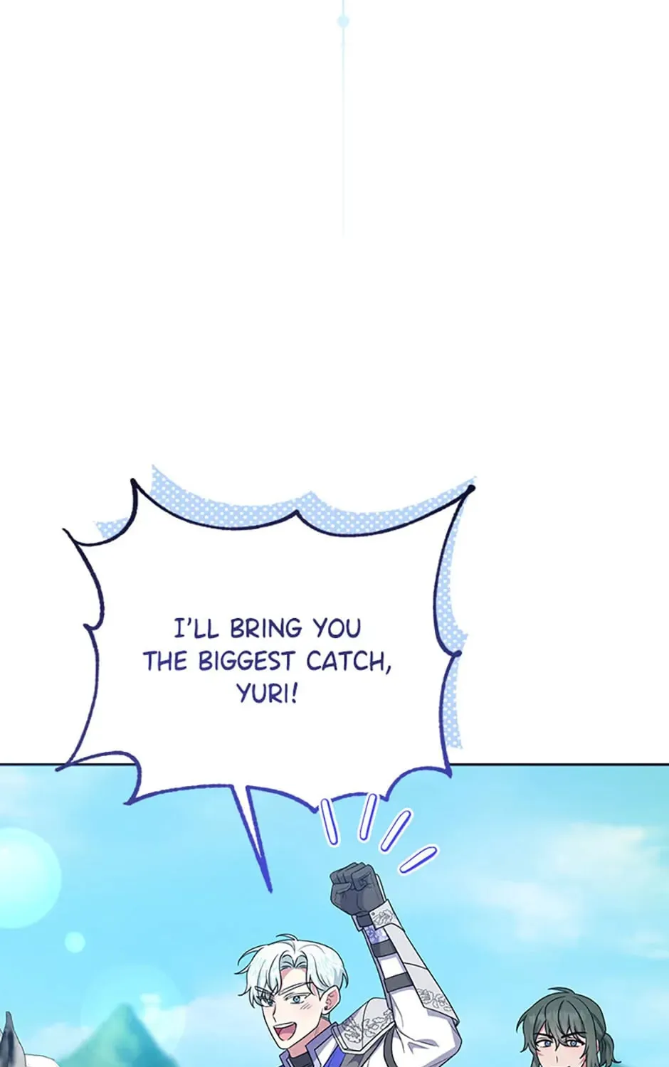 Taming My Villainous Little Brother Chapter 54 page 75 - 