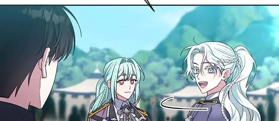 Taming My Villainous Little Brother Chapter 54 page 80 - 