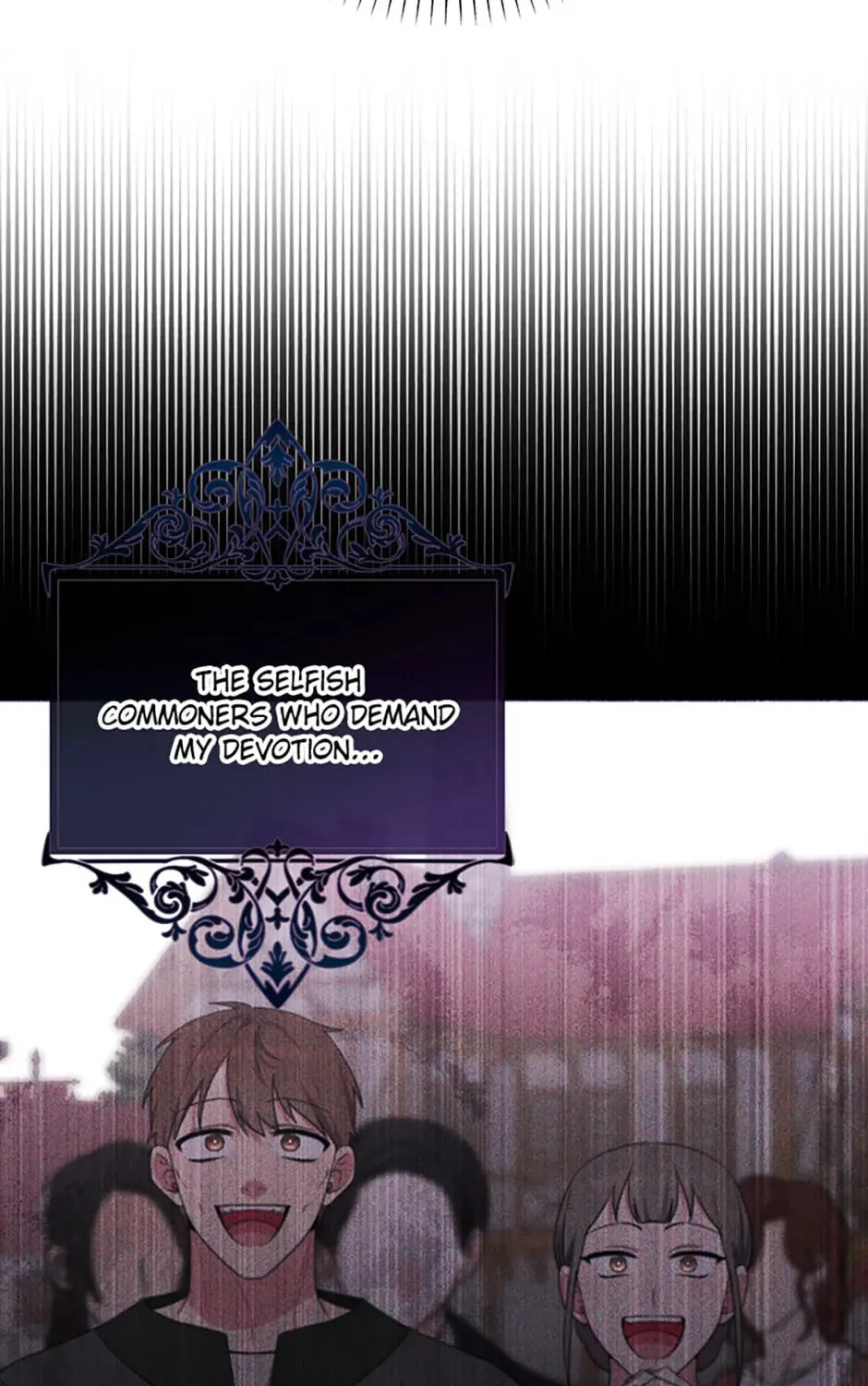 Taming My Villainous Little Brother Chapter 54 page 9 - 