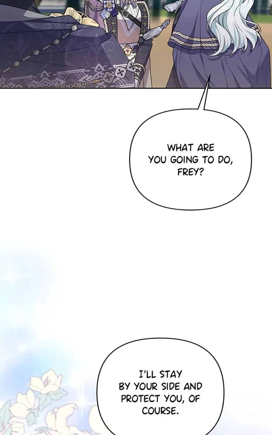 Taming My Villainous Little Brother Chapter 54 page 81 - 