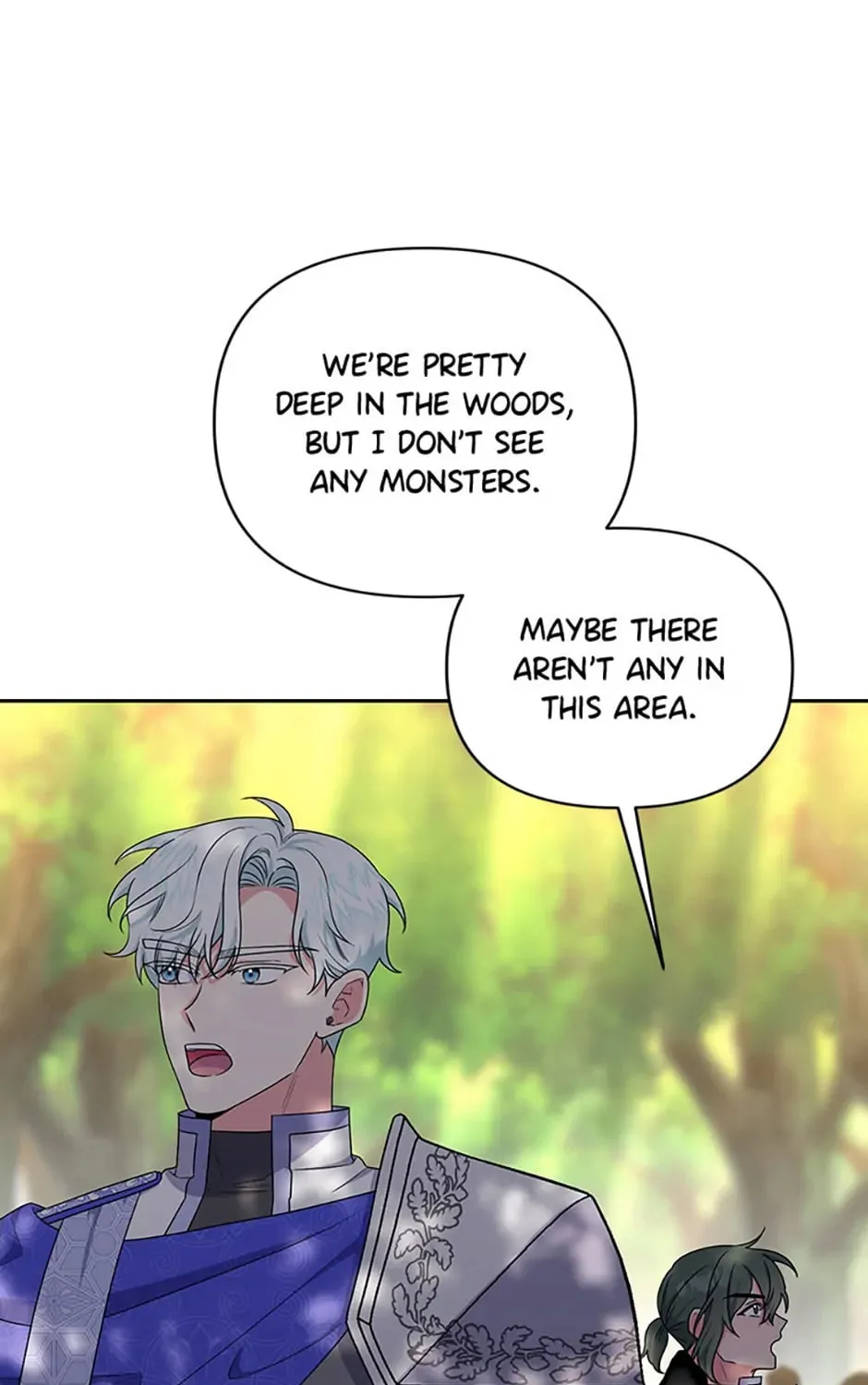 Taming My Villainous Little Brother Chapter 54 page 87 - 