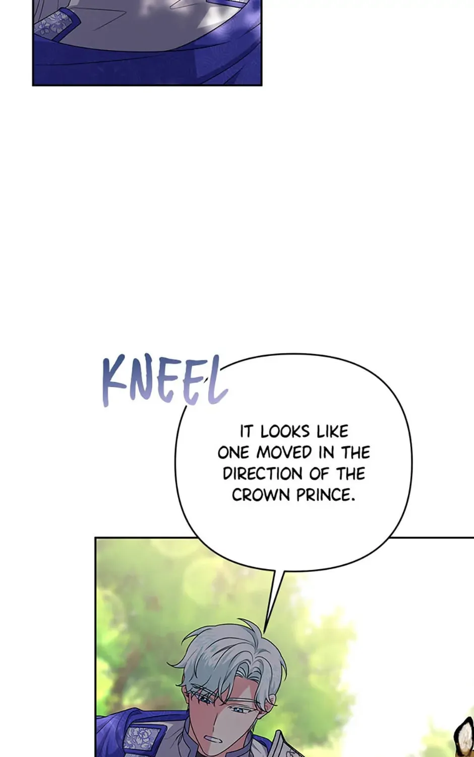 Taming My Villainous Little Brother Chapter 54 page 91 - 