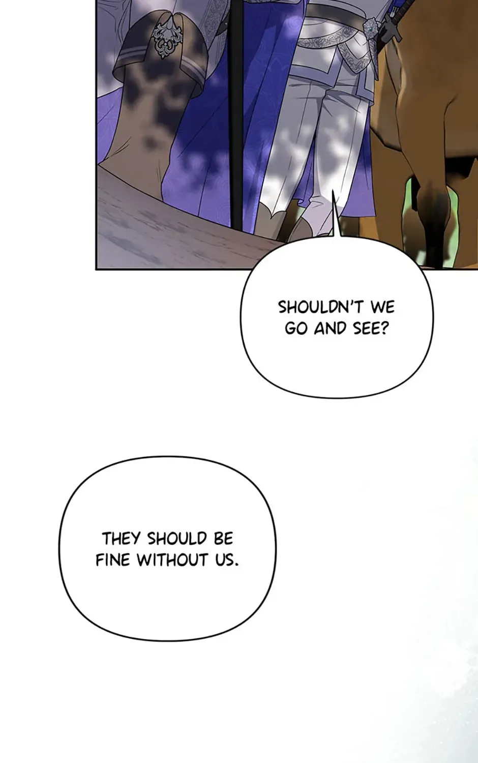 Taming My Villainous Little Brother Chapter 54 page 93 - 