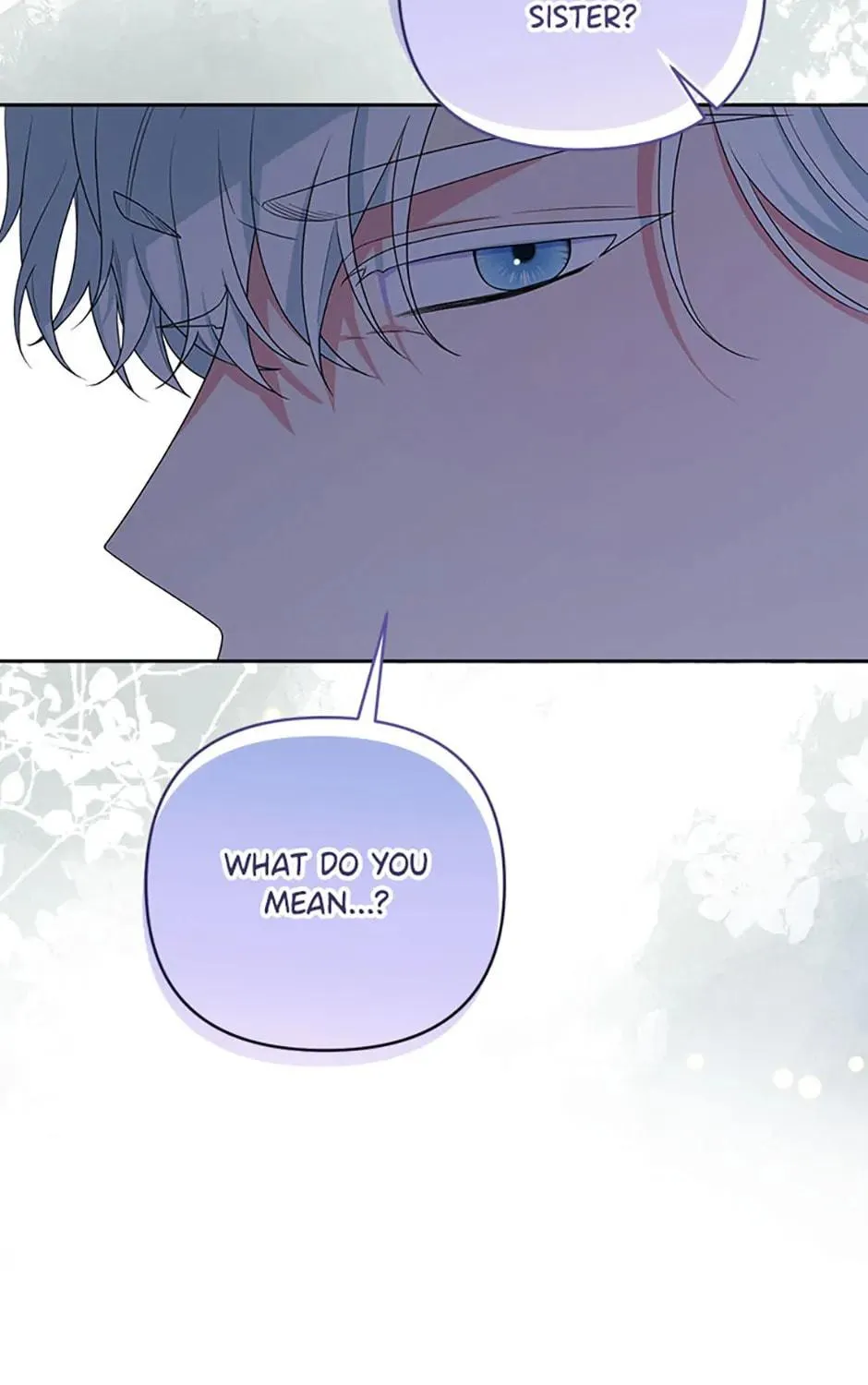 Taming My Villainous Little Brother Chapter 54 page 95 - 