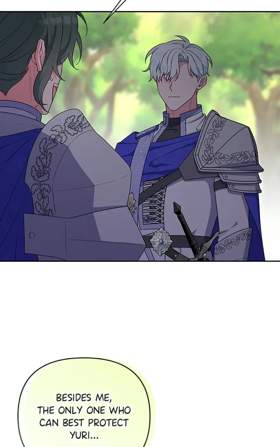 Taming My Villainous Little Brother Chapter 54 page 97 - 
