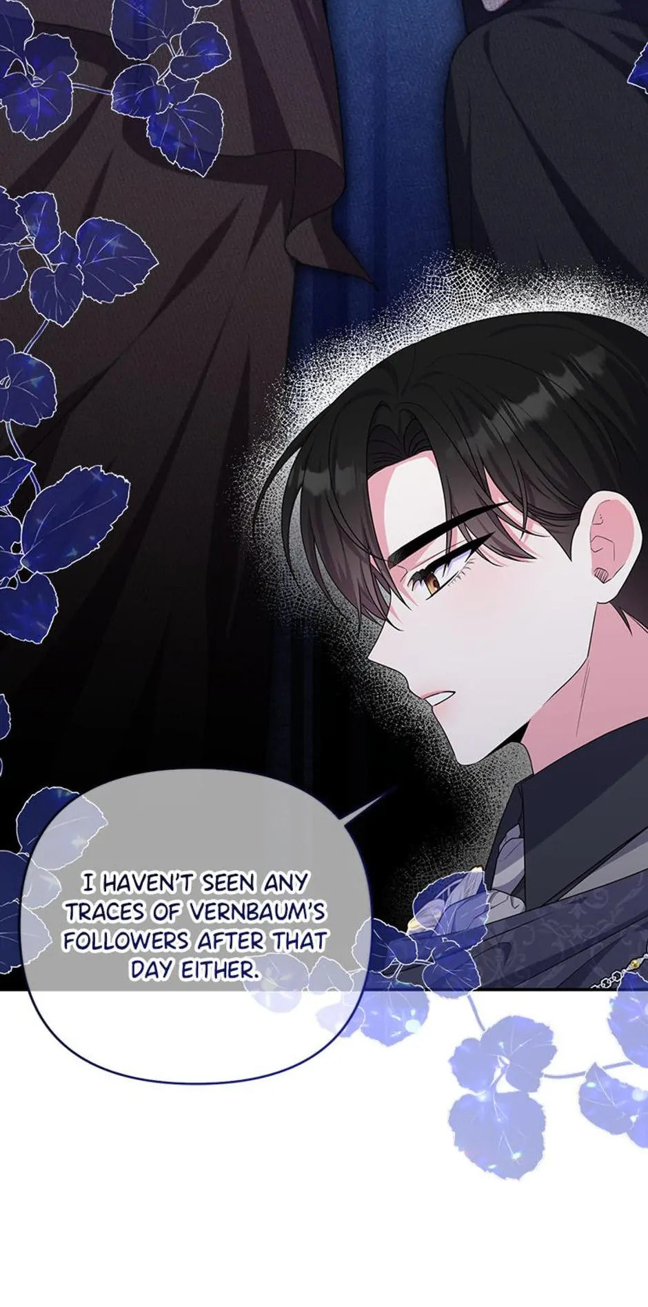 Taming My Villainous Little Brother Chapter 55 page 11 - 