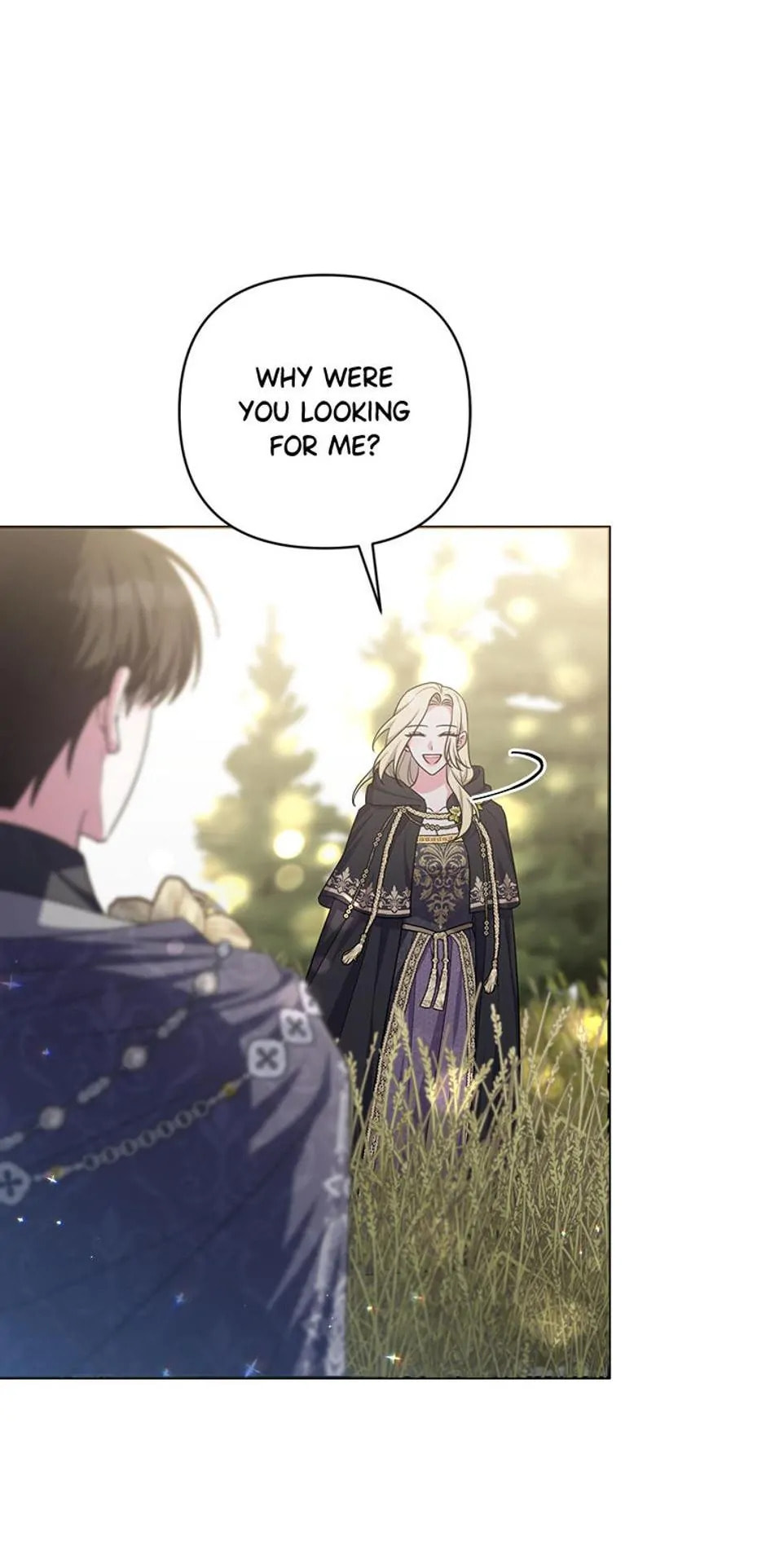 Taming My Villainous Little Brother Chapter 55 page 21 - 