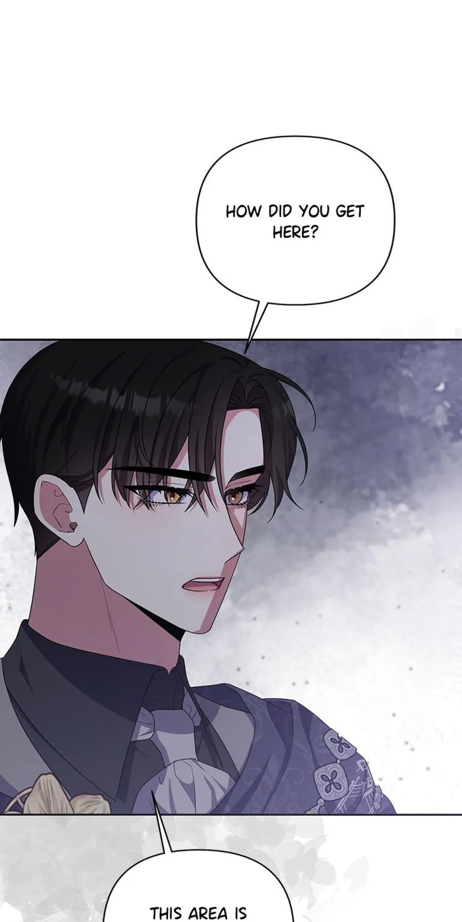 Taming My Villainous Little Brother Chapter 55 page 22 - 