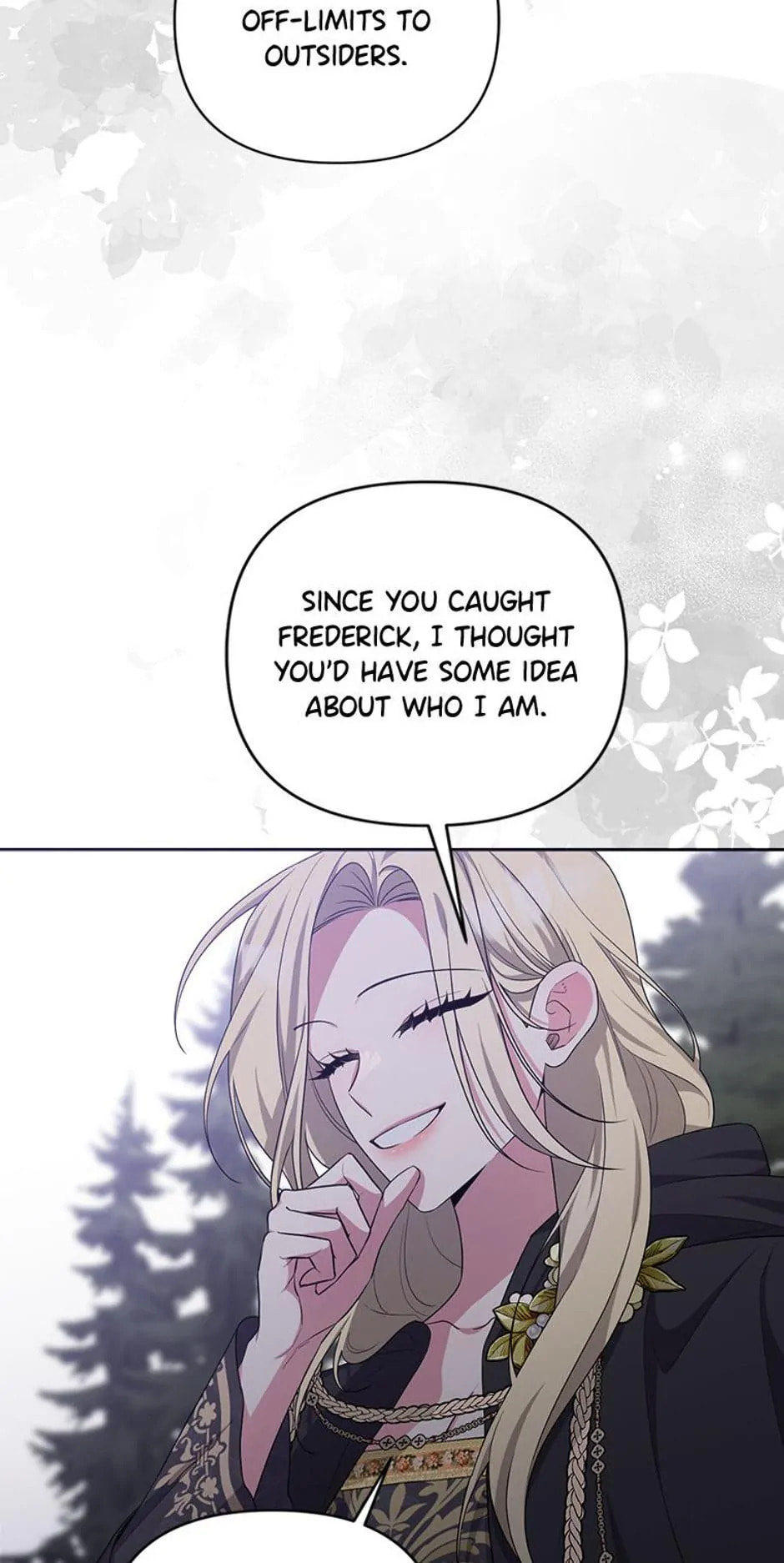 Taming My Villainous Little Brother Chapter 55 page 23 - 