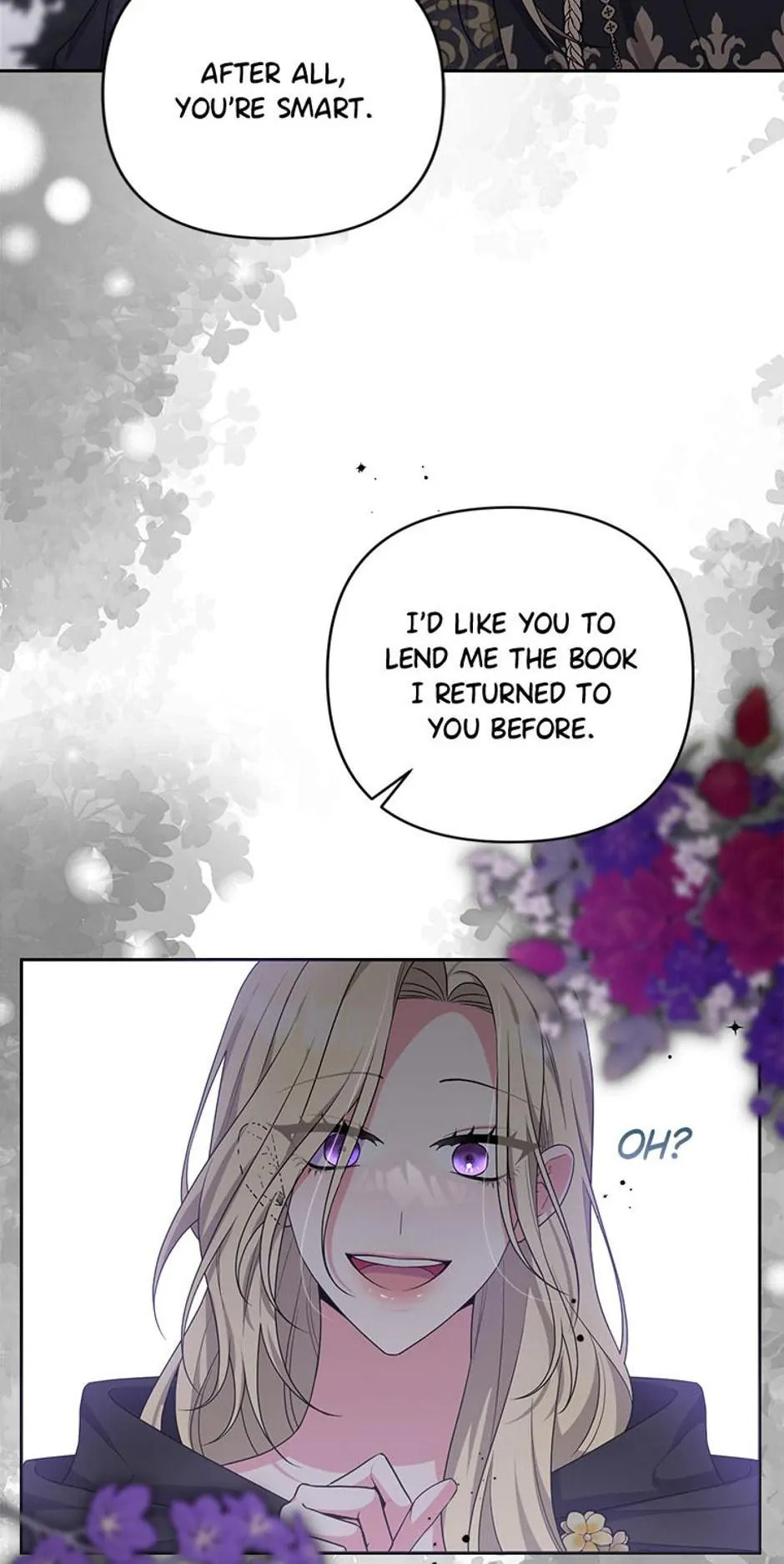 Taming My Villainous Little Brother Chapter 55 page 24 - 