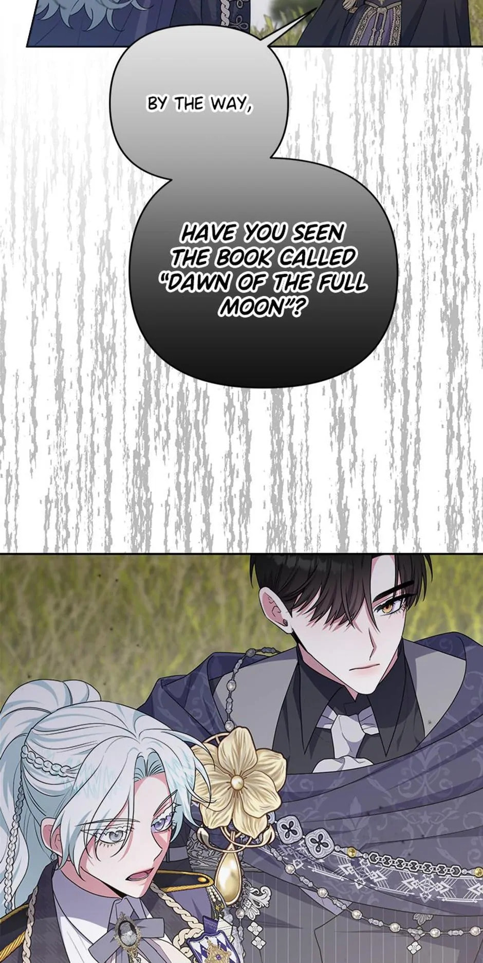 Taming My Villainous Little Brother Chapter 55 page 26 - 