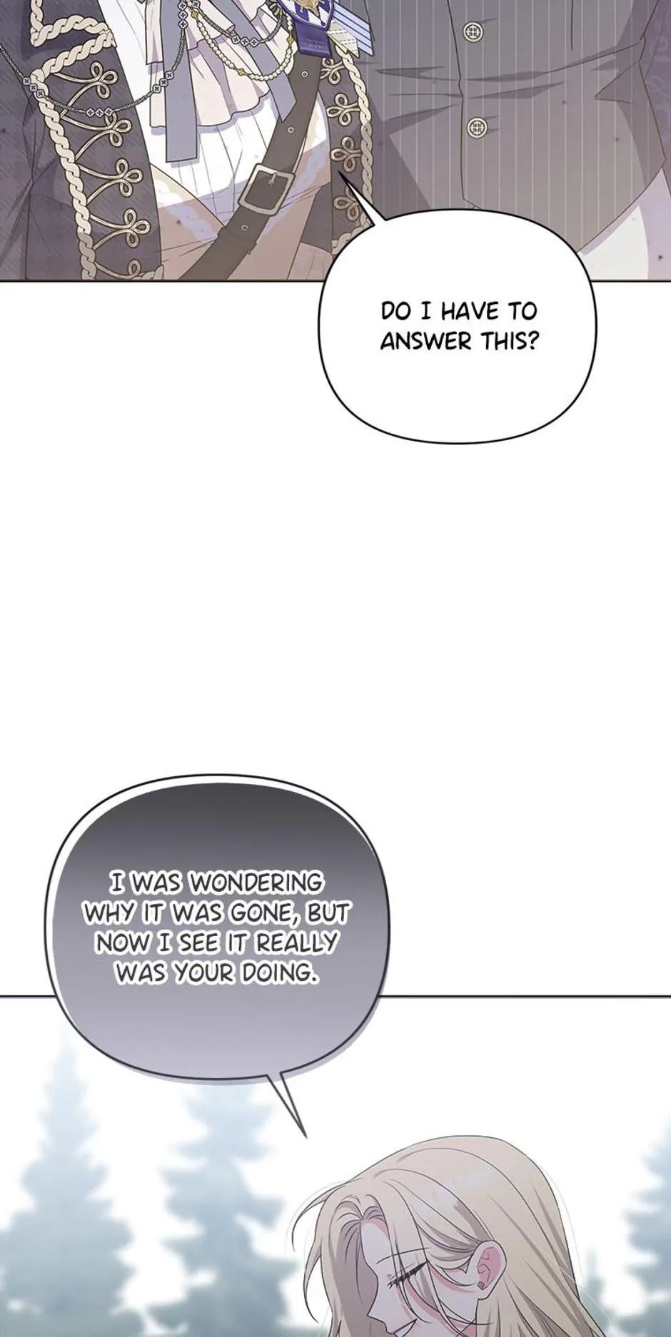 Taming My Villainous Little Brother Chapter 55 page 27 - 