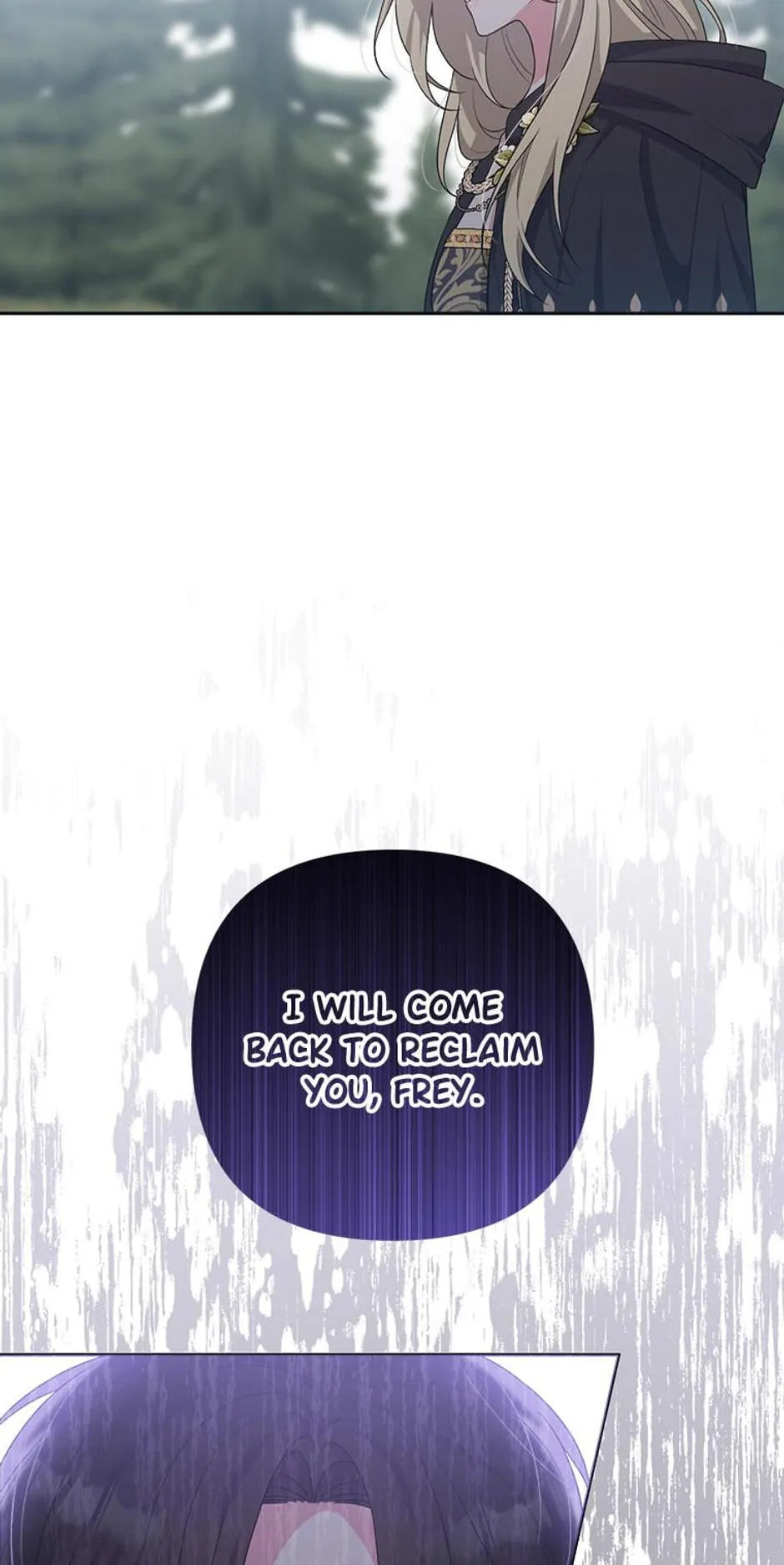 Taming My Villainous Little Brother Chapter 55 page 28 - 