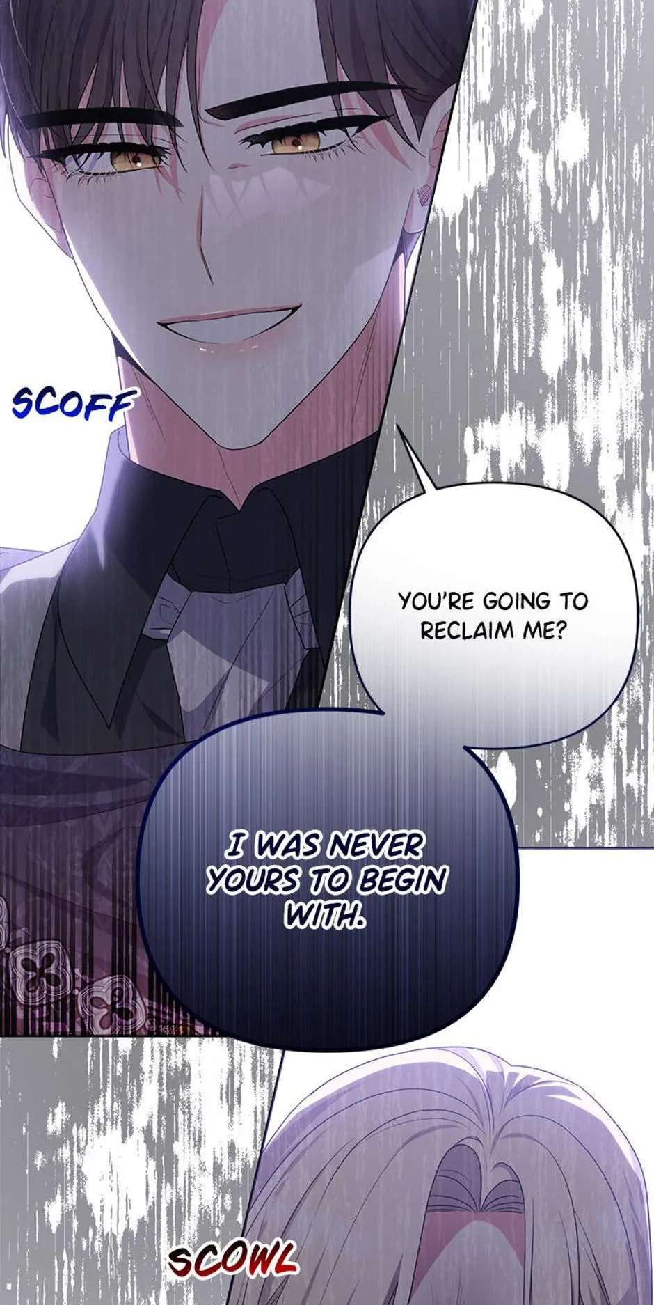 Taming My Villainous Little Brother Chapter 55 page 29 - 