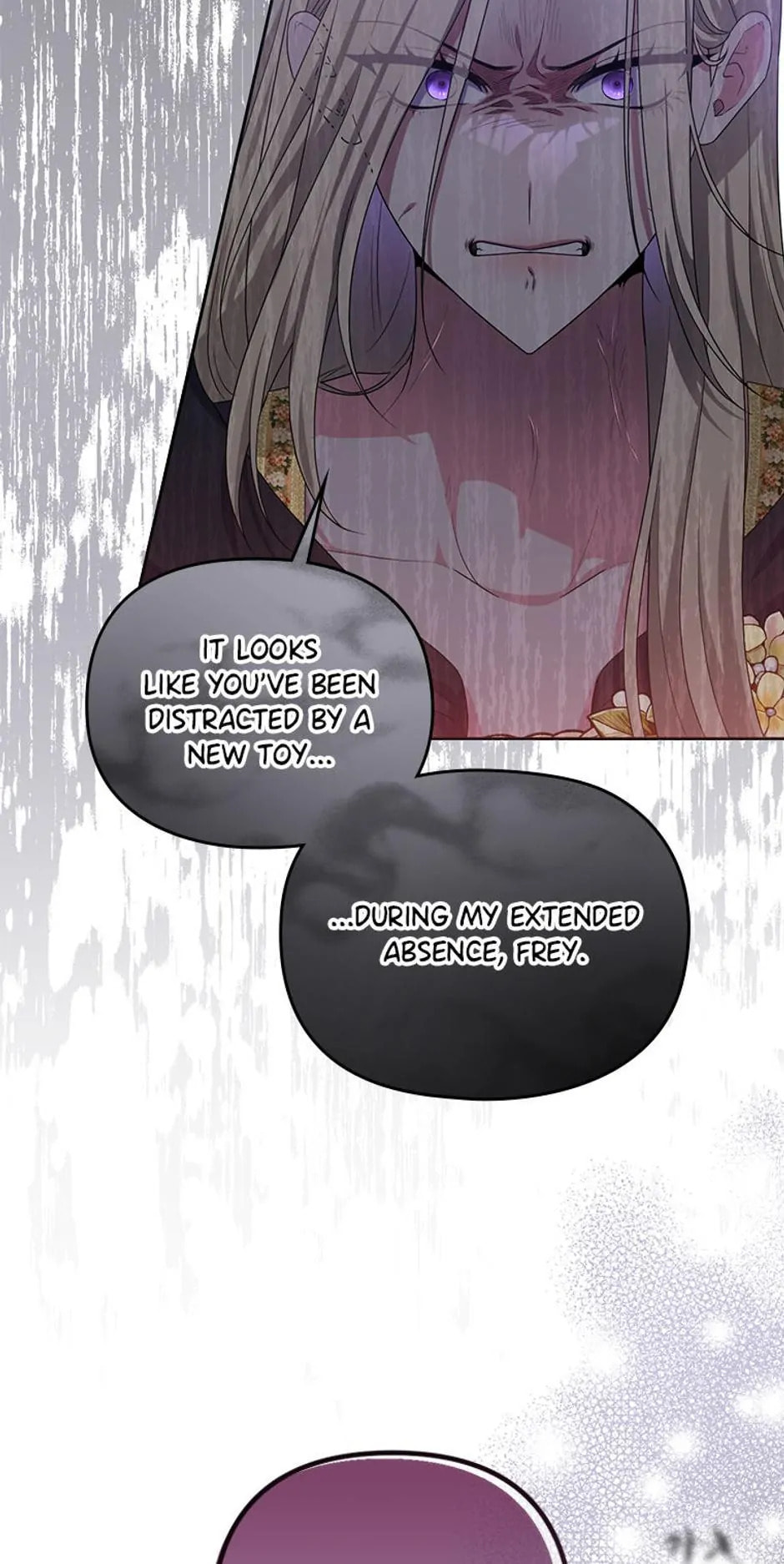 Taming My Villainous Little Brother Chapter 55 page 30 - 