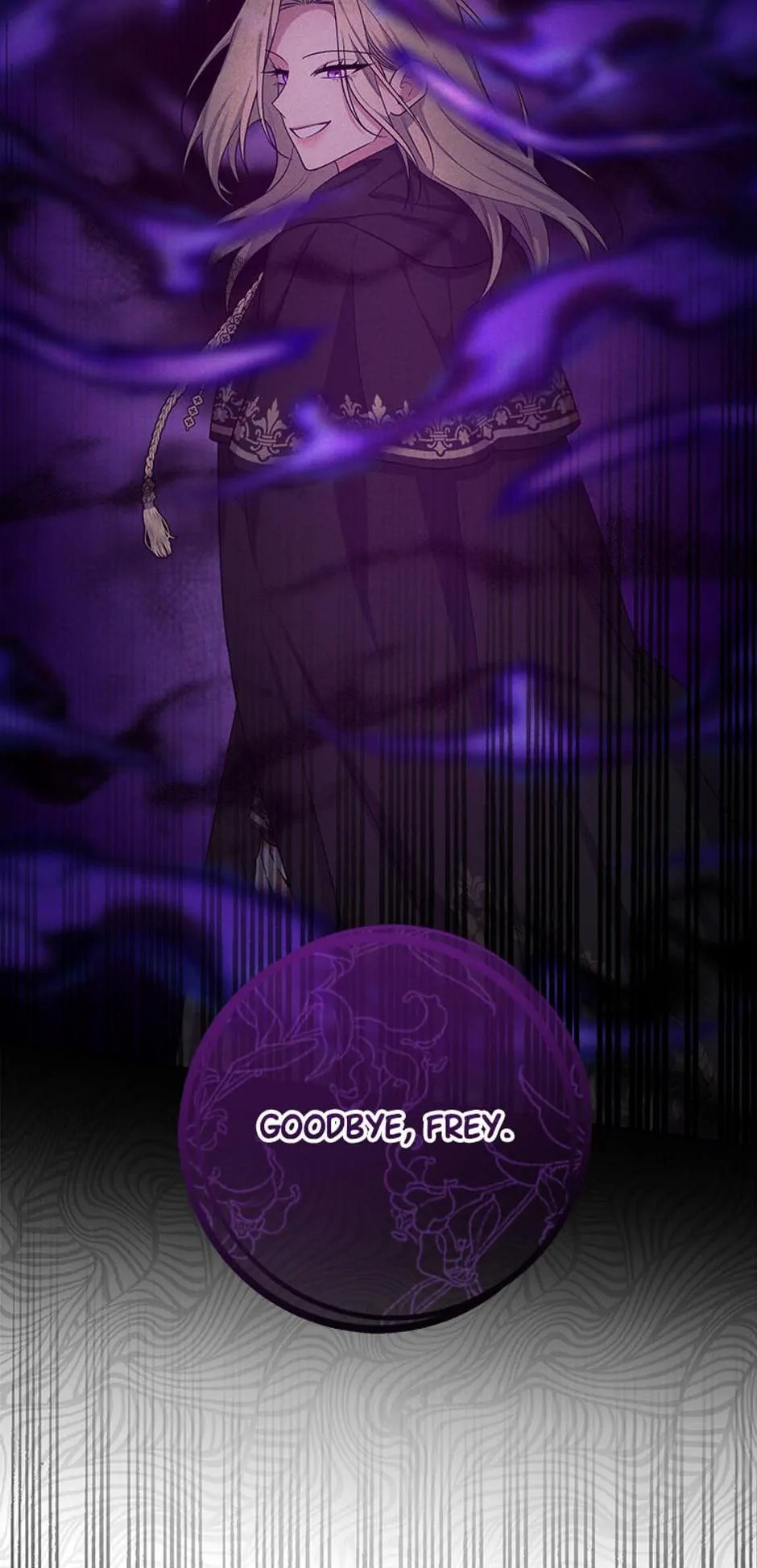 Taming My Villainous Little Brother Chapter 55 page 35 - 