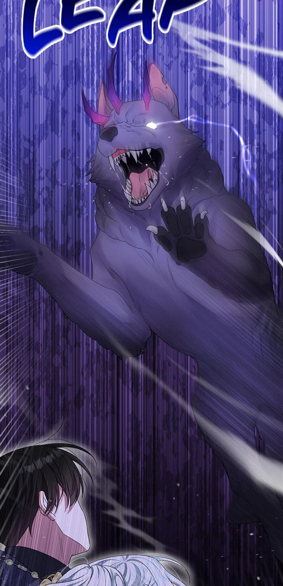 Taming My Villainous Little Brother Chapter 55 page 39 - 