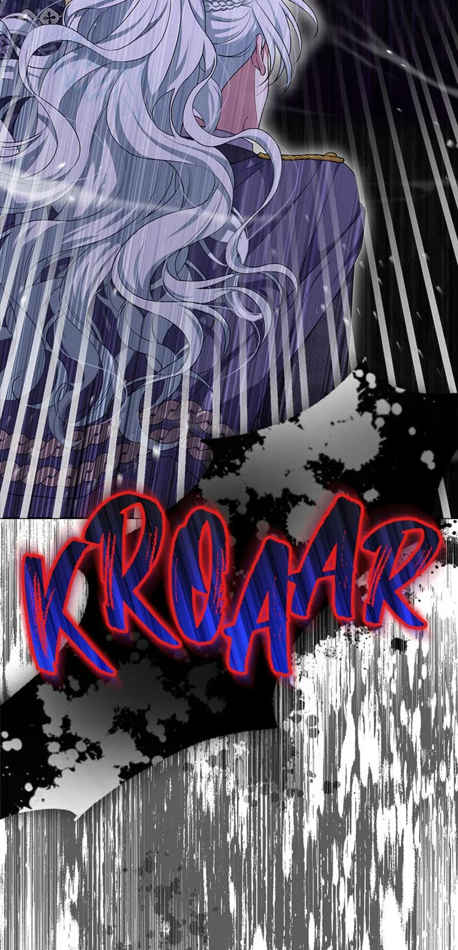 Taming My Villainous Little Brother Chapter 55 page 40 - 