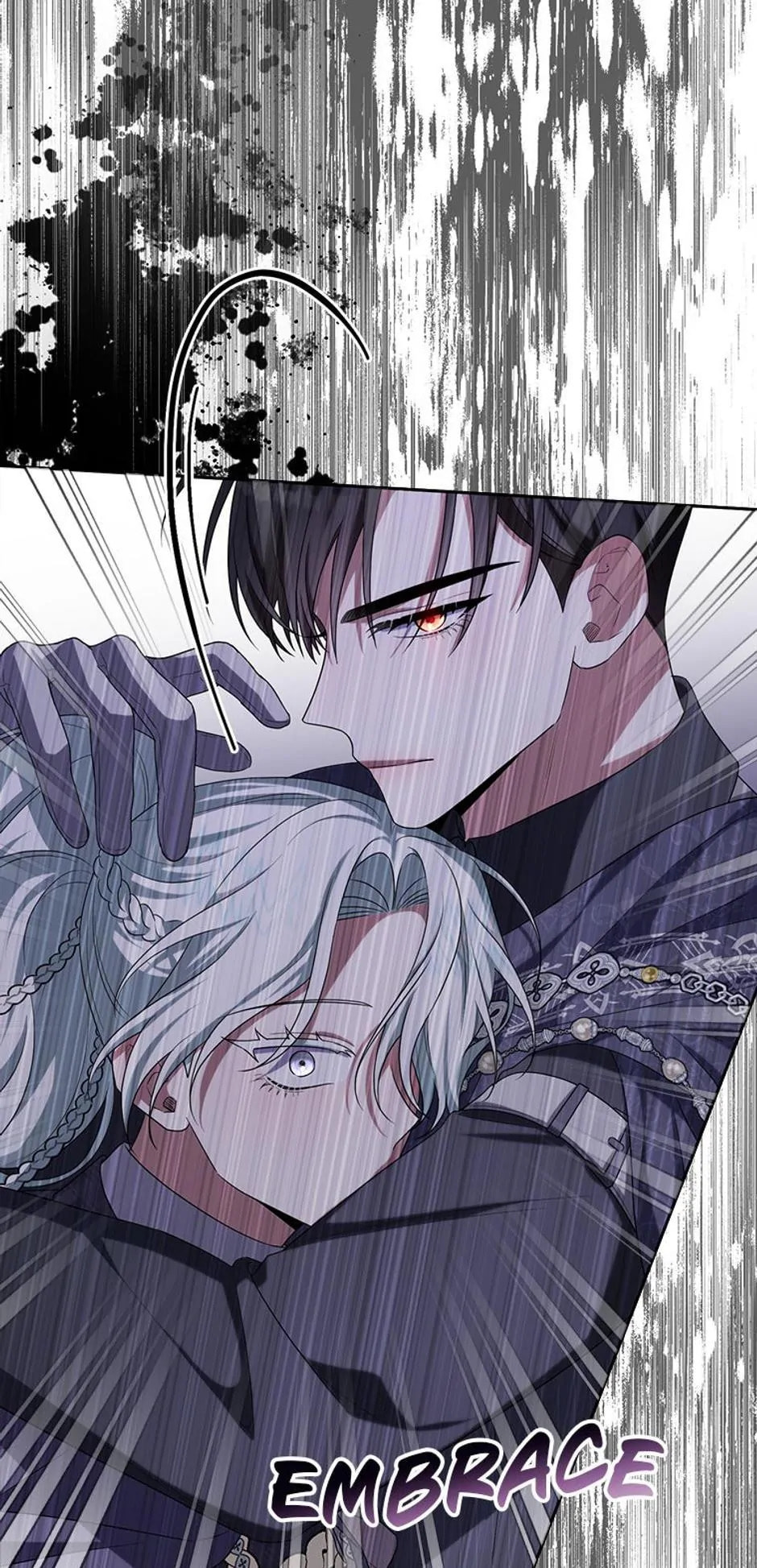 Taming My Villainous Little Brother Chapter 55 page 41 - 