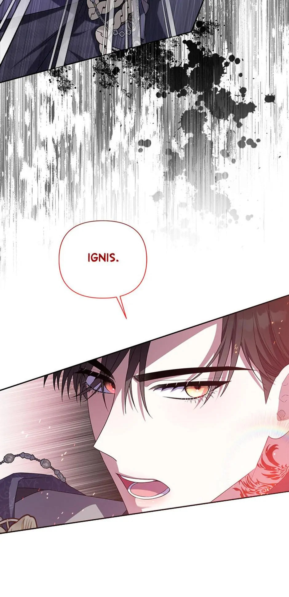 Taming My Villainous Little Brother Chapter 55 page 42 - 