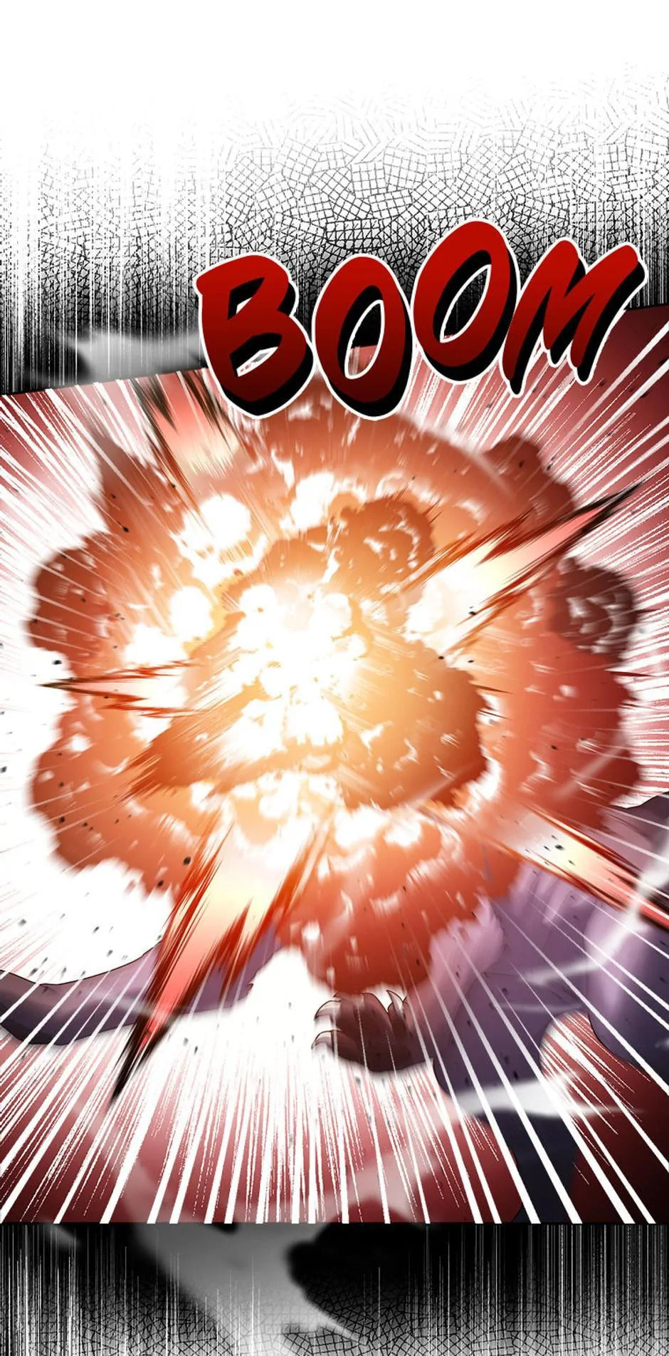 Taming My Villainous Little Brother Chapter 55 page 43 - 