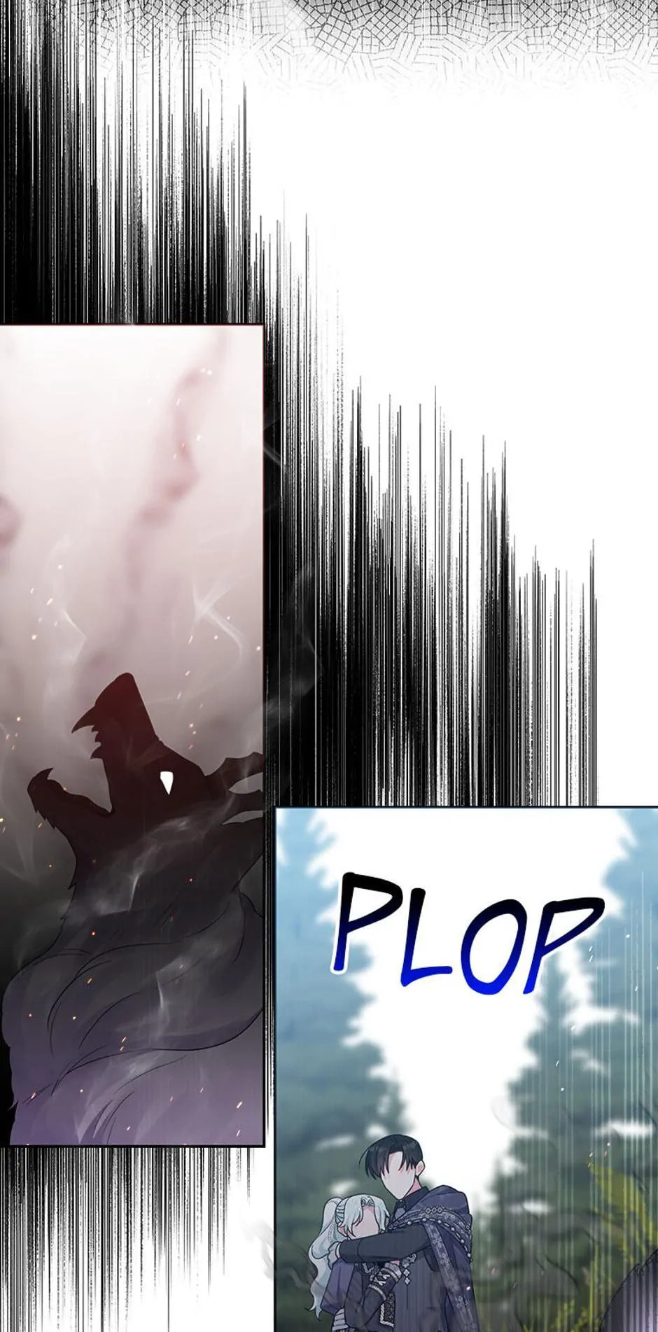 Taming My Villainous Little Brother Chapter 55 page 44 - 