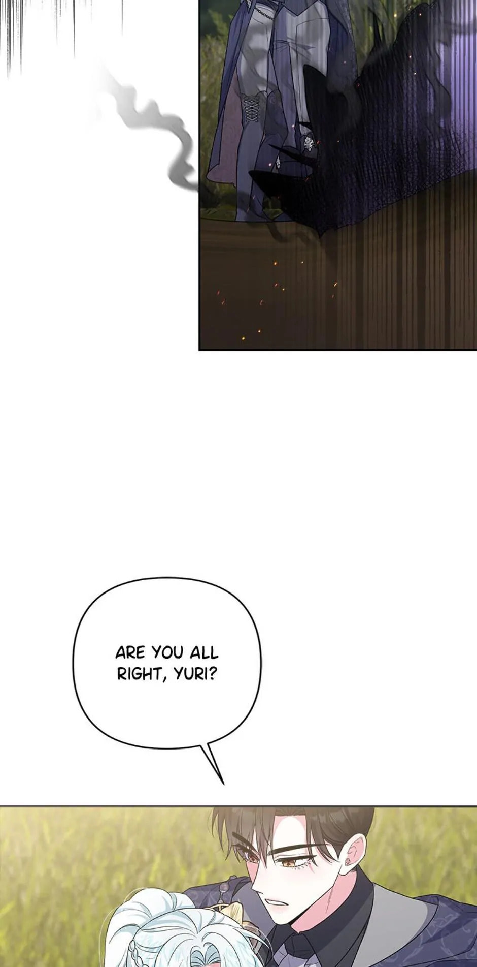 Taming My Villainous Little Brother Chapter 55 page 45 - 