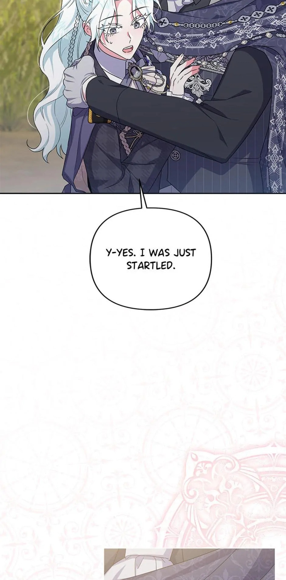Taming My Villainous Little Brother Chapter 55 page 46 - 