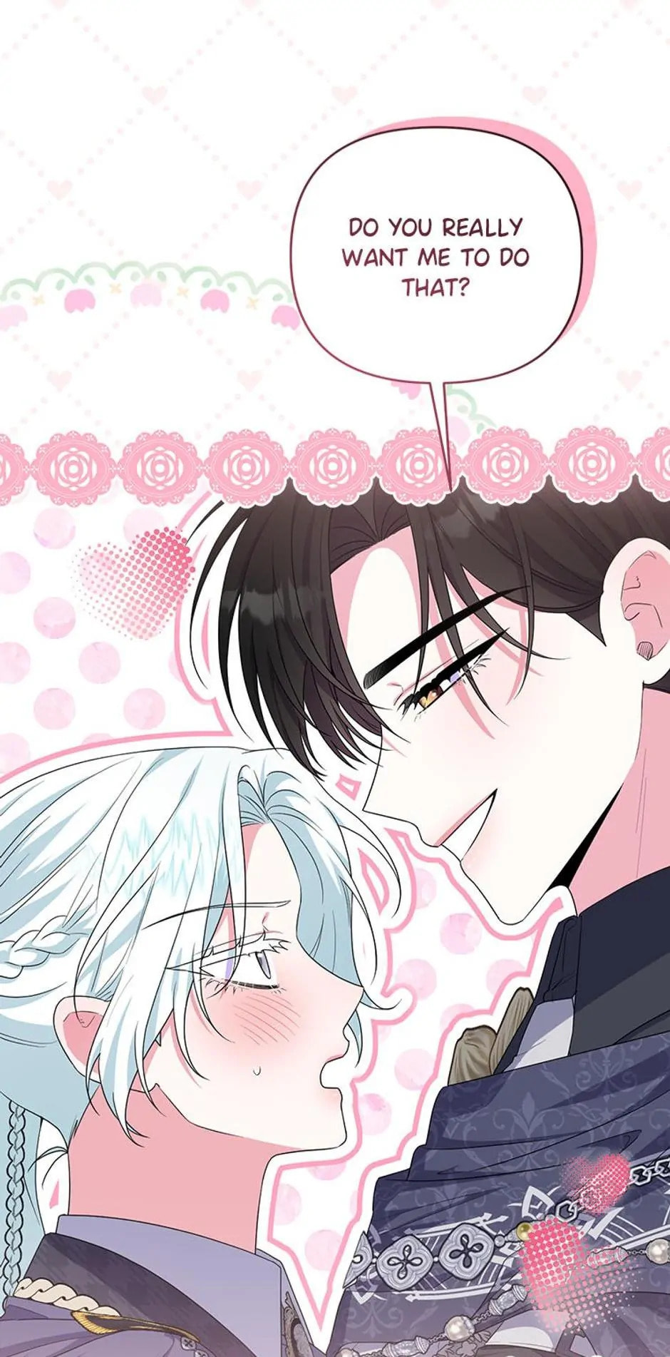 Taming My Villainous Little Brother Chapter 55 page 50 - 