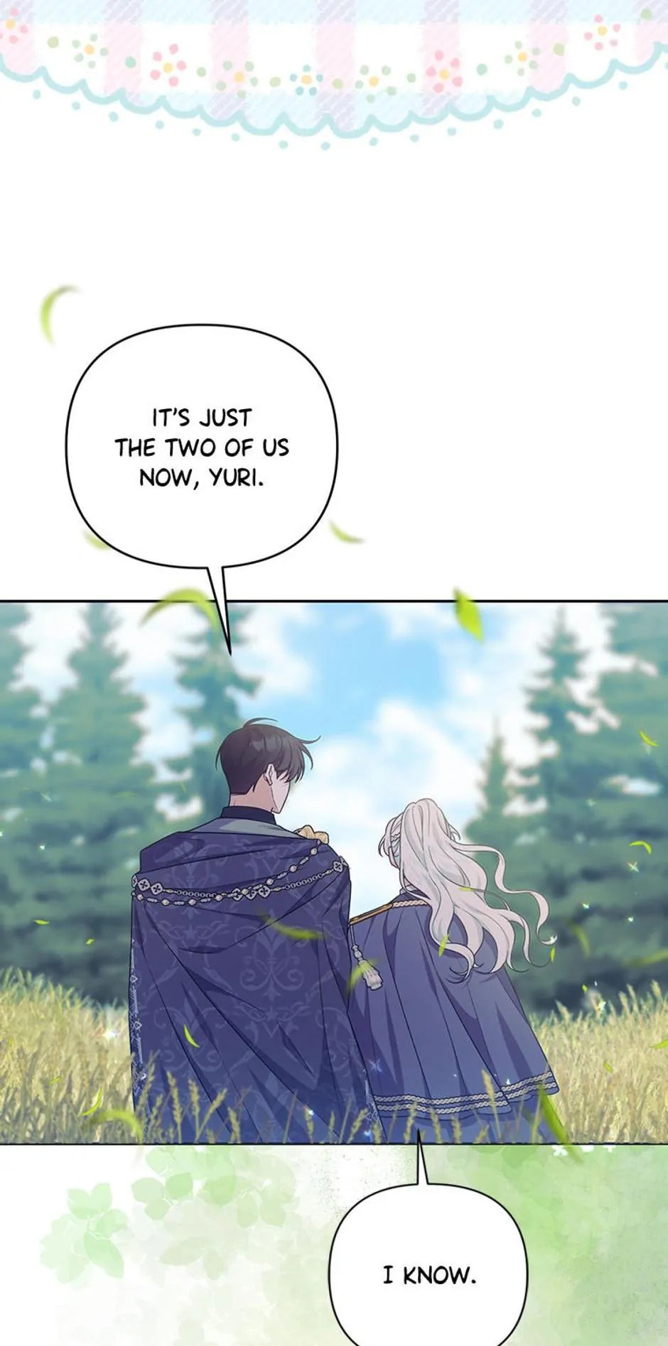 Taming My Villainous Little Brother Chapter 55 page 6 - 