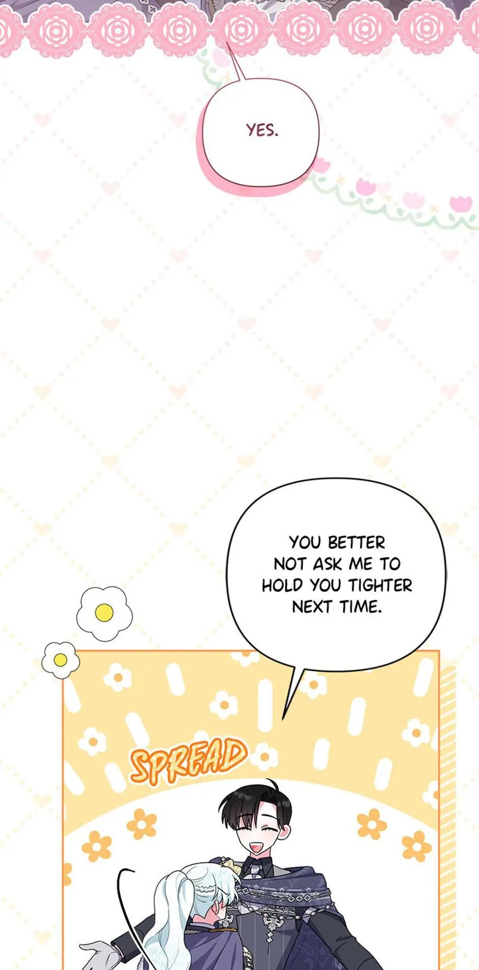 Taming My Villainous Little Brother Chapter 55 page 51 - 