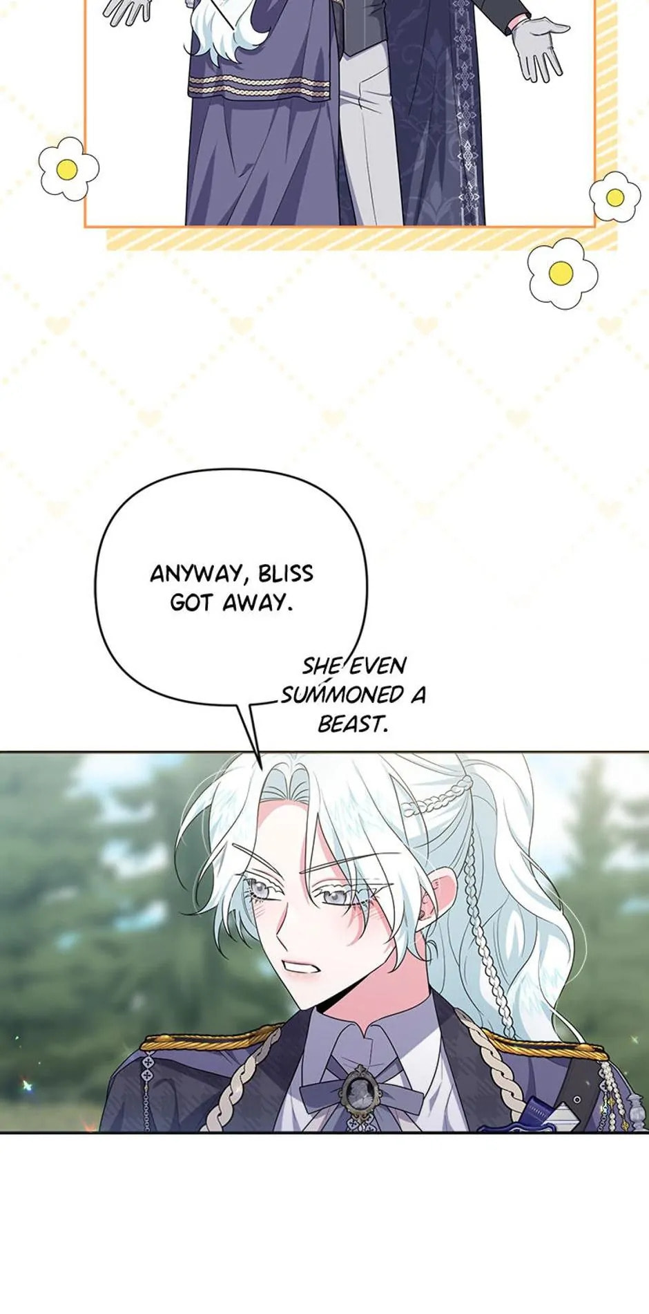 Taming My Villainous Little Brother Chapter 55 page 52 - 