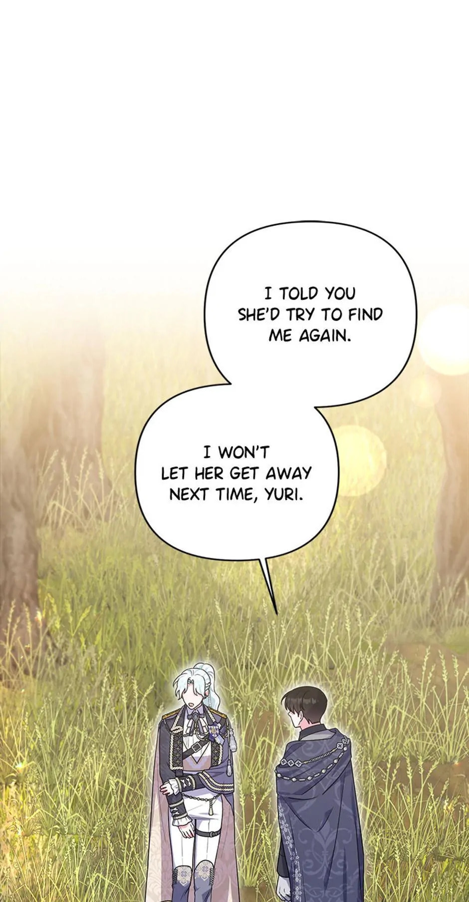 Taming My Villainous Little Brother Chapter 55 page 53 - 
