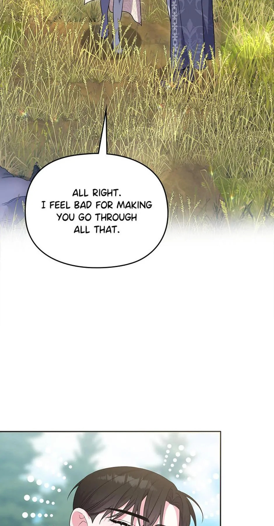 Taming My Villainous Little Brother Chapter 55 page 54 - 