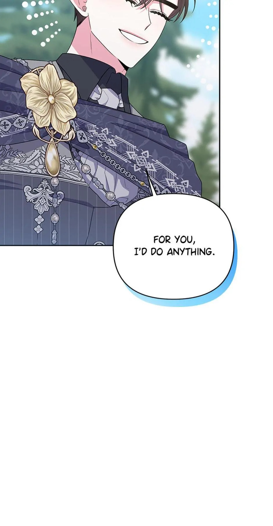 Taming My Villainous Little Brother Chapter 55 page 55 - 