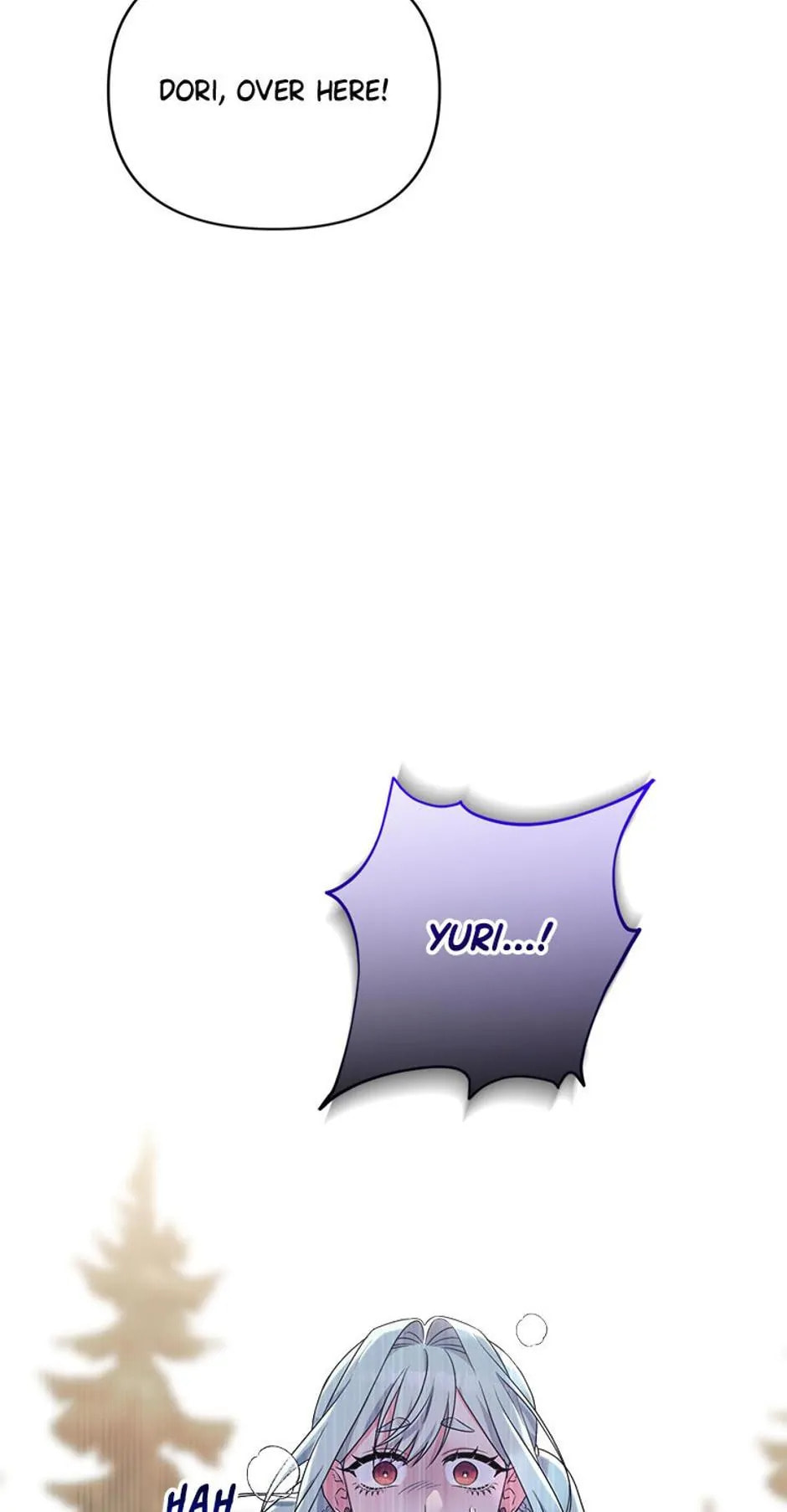 Taming My Villainous Little Brother Chapter 55 page 57 - 