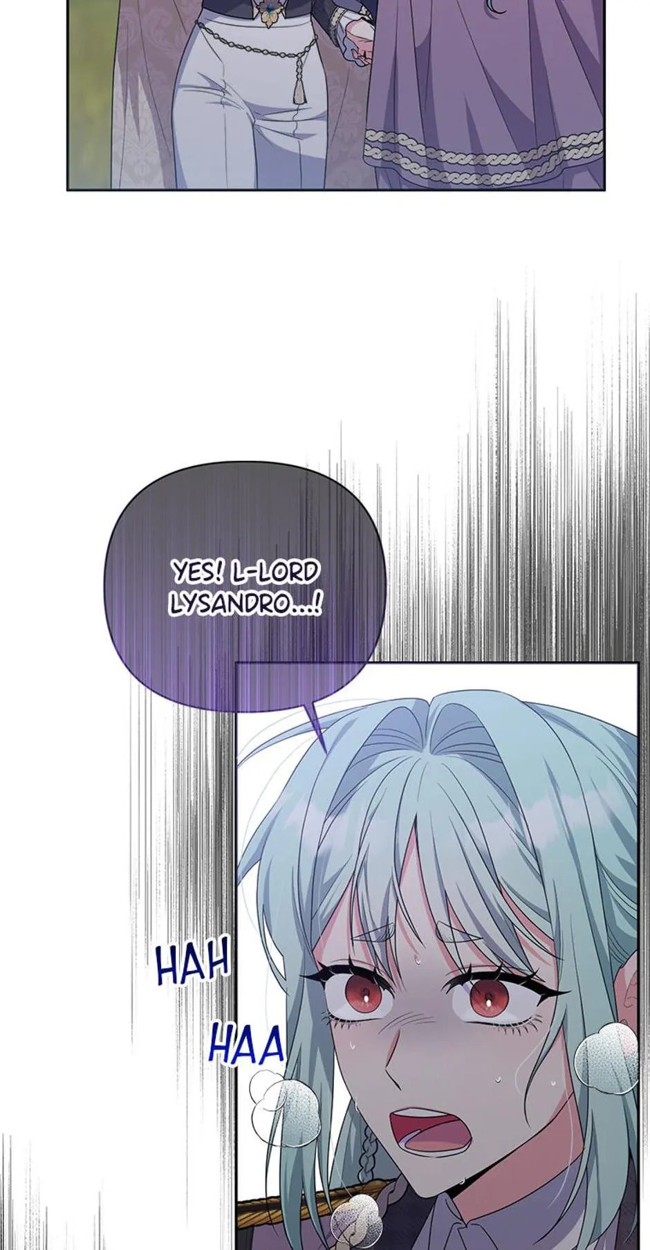 Taming My Villainous Little Brother Chapter 55 page 60 - 