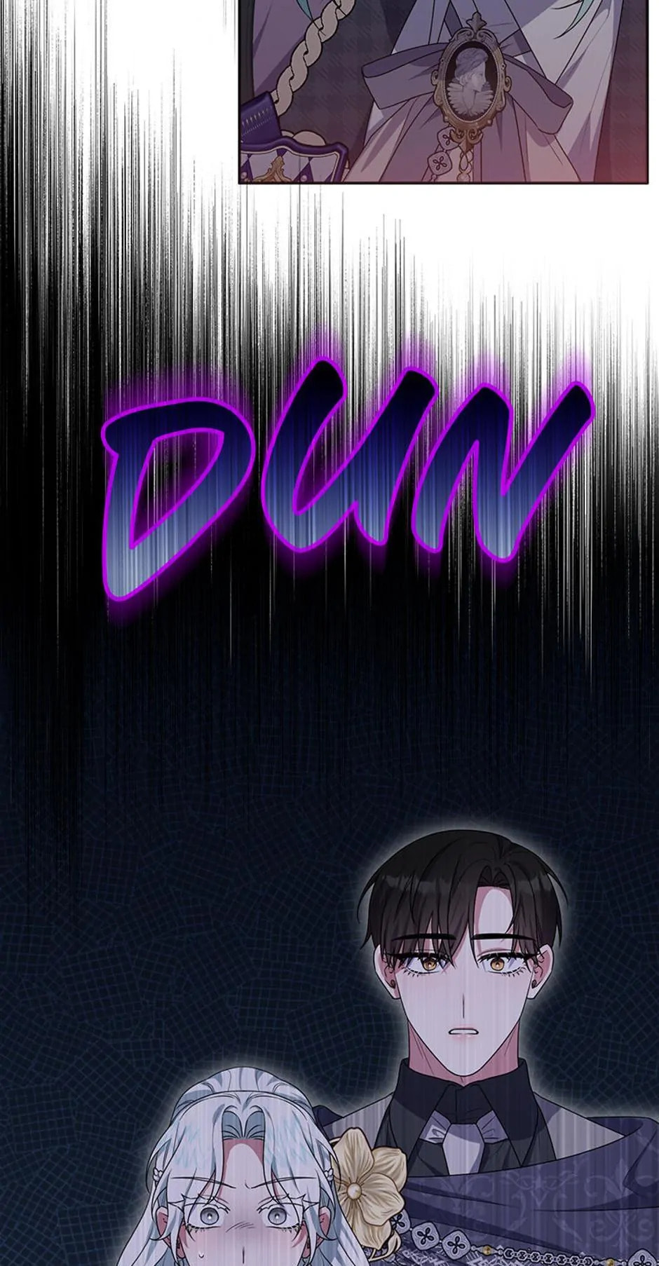 Taming My Villainous Little Brother Chapter 55 page 61 - 