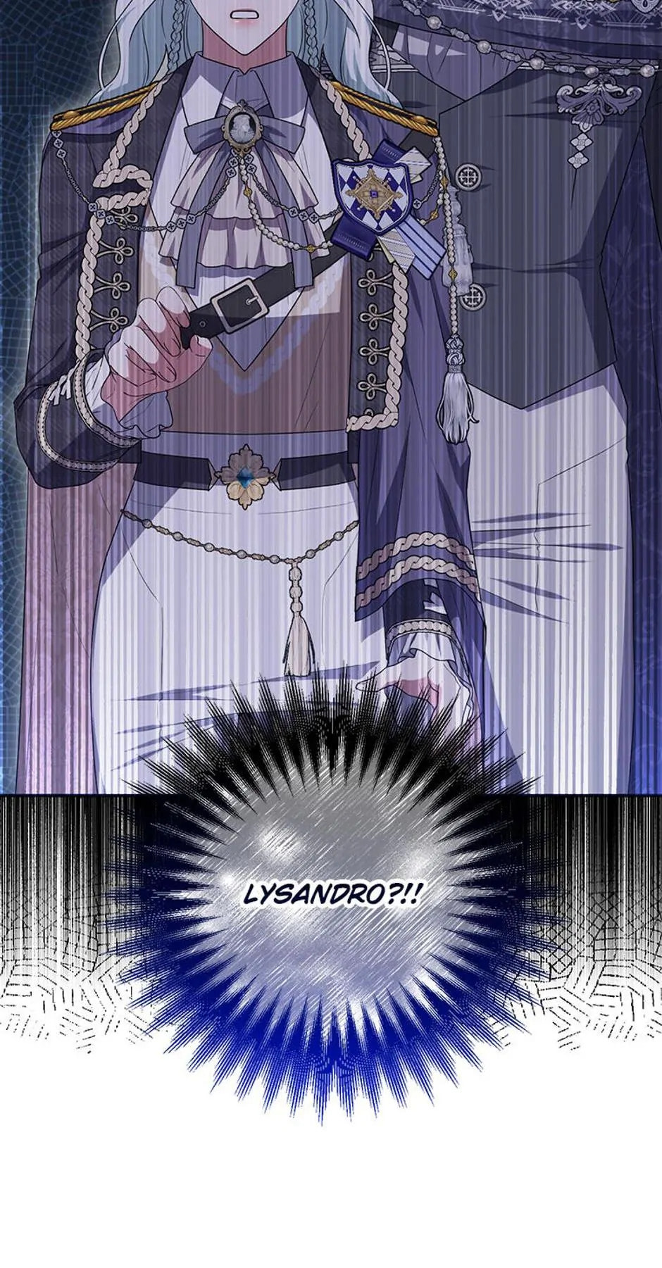 Taming My Villainous Little Brother Chapter 55 page 62 - 