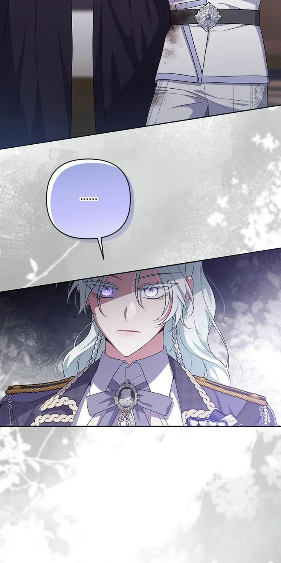 Taming My Villainous Little Brother Chapter 55 page 68 - 