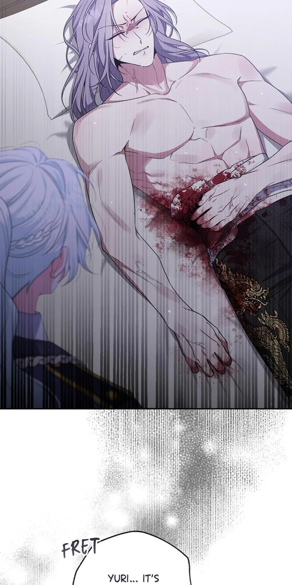 Taming My Villainous Little Brother Chapter 55 page 70 - 